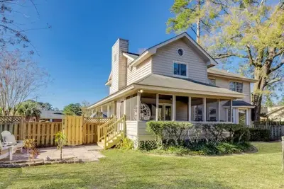 Image de Spacious House Near Savannah Airport - 3br