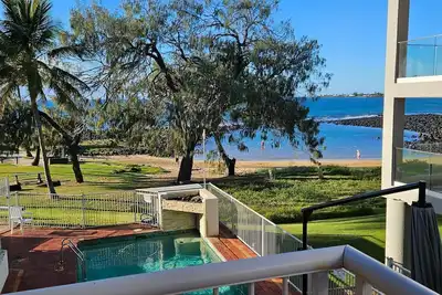 Image de Shoreline Apartments - Unit 10