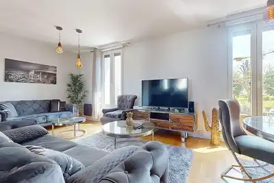 Image de Appartement Grand Standing 🍀