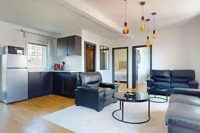 Image de Appartement Grand Standing V2 🍀