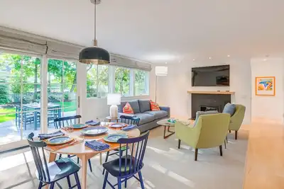 Image de Upscale Southwest Harbor Retreat - Dog Friendly!