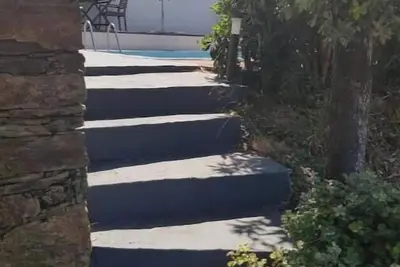 Image de Villa avec piscine privée 2/3 personnes.
