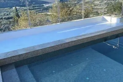 Image de Villa avec vue magnifique