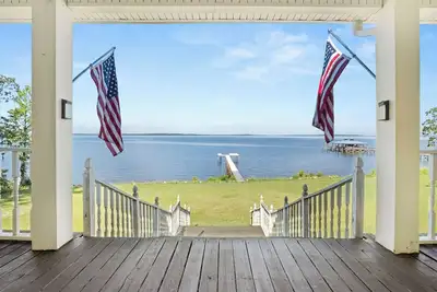 Image de Glen Oaks Lakeside Lodge-Spacious 5-bedroom-Near Pleasure Point-Big Views