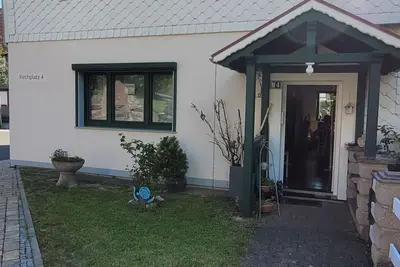 Image de Moderne Ferienwohnung im Thüringer Wald