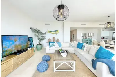 Image de Deluxe ocean view 3 Bedroom apartment in Puntarena Buenaventura\n