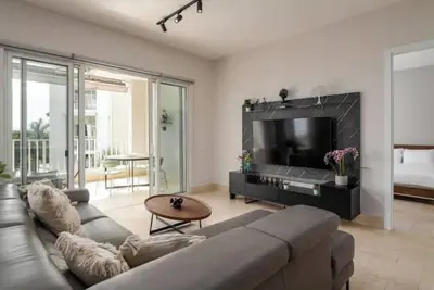 Image de Prestigious 2 bedroom apartment in Puntarena Buenaventura\n\n