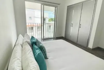Image de Spacious ocean view 3 bedroom apartment\n