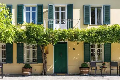 Image de Luxe Villa, All Ensuites & Private Vineyard Views in Piemonte