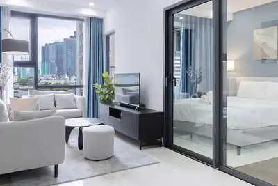 Image de Opal Sgp Premium 1-Bed 50m2 Apartment @404 Opal
