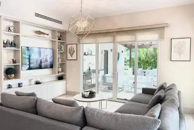 Image de Exclusive 3 Bedroom apartment with private pool