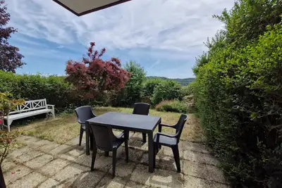 Image de Charmant appartement T3 avec terrasse