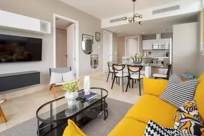 Image de Exquisite 2 Bedroom apartment