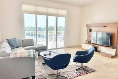 Image de Fine 2 Bedroom apartment