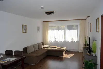 Image de Ferienwohnung Seeblick mit Balkon - Mein Schwarzwaldhäusle