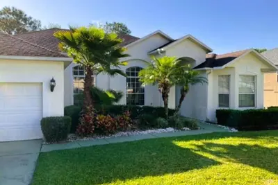 Image de Gated Community - Free Wifi - Vacation Villa - Near Disney Area - Private Pool