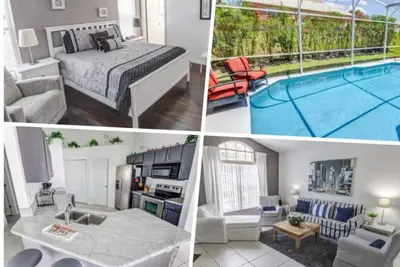 Image de Private Home - Private Pool