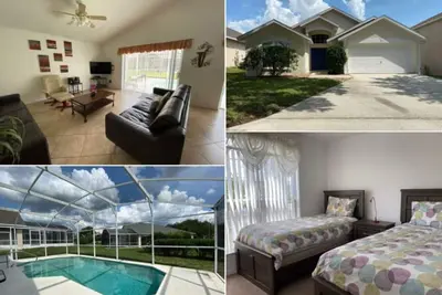 Image de The Poolview Villa @ Southern Dunes