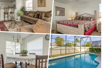 Image de Southern Dunes Serenity Villa
