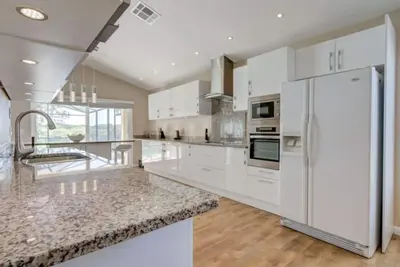 Gated Community - Free Wifi - Vacation Villa - Near Disney Area