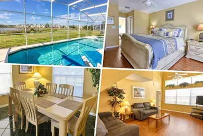 Image de Clifford's Pinewood Estates Vacation Home