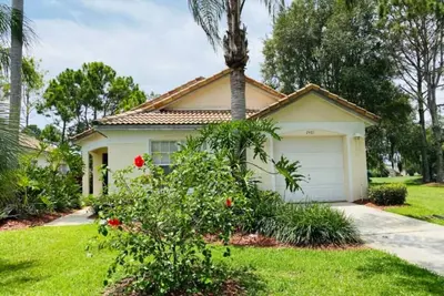 Image de Glenna's Southern Dunes Home