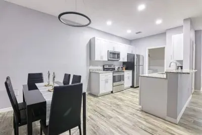 Image de Gated Community - Free Wifi - Apartment - Near Disney Area