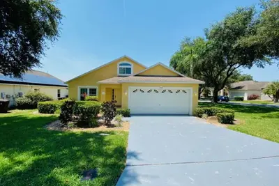 Image de Gated Community - Free Wifi - Disney Area