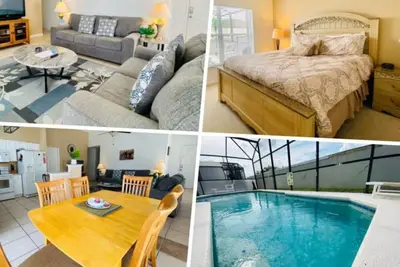 Image de Mike's Vacation Home