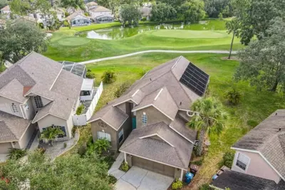 Image de Near Disney - Free Wifi - Gated Community - Golf Course