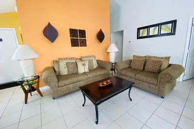 Image de Claus' Southen Dunes Vacation Home