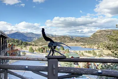 Image de Snowdrift Peak 203 - Mountain Views - Marys Lake - Estes Park