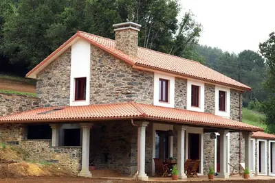 Image de A Calzada - Casa de Piedra - Cedeira