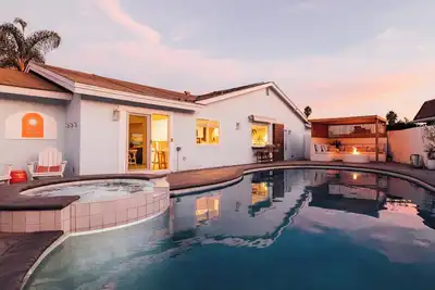 Image de The Blue Skies Mini Resort