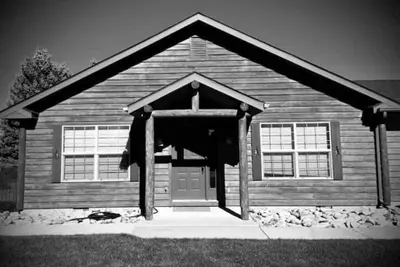 Image de Cozy Cabin in Ennis, Mt