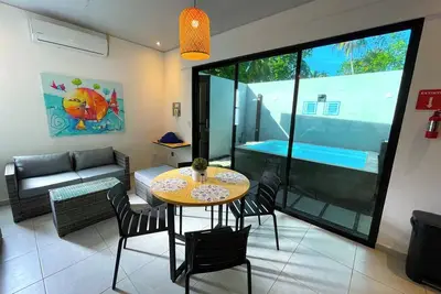 Image de Best of San Blas Beach & Surf City La Libertad - 5