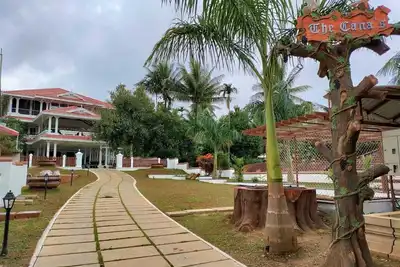 The Cana’s, Coorg