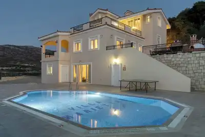 Image de Villa Marietta by Estia
