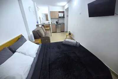 Image de Tiny Loft Apt for up to 3 people