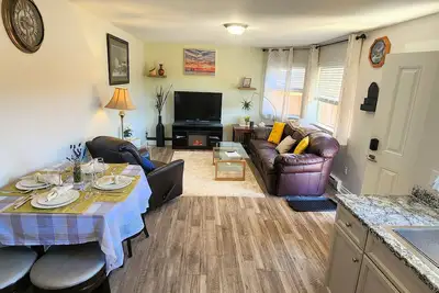 Image de Sunshine Ridge Cozy Suite