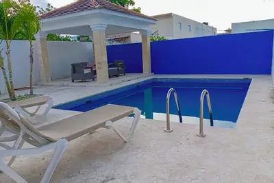 Image de Beautiful Home for Families and Groups with Private Pool and Bbq