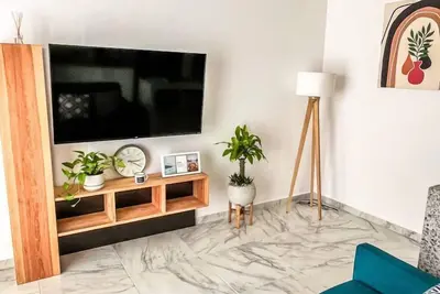 Image de Moderno y Tranquilo Apartamento