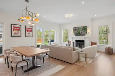 Image de Southampton Haven by Cuvee |  Ideally Located in the Village