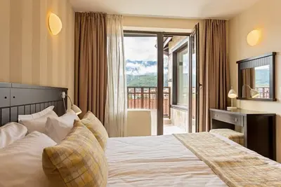 Image de Violeta Family Villa, Gym, Playroom, Swimming pool