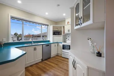 Image de Family Bliss - Ashburton Holiday Home