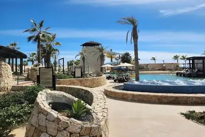 Image de Christmas in Cabo Deal! ! Luxurious 1-Br 2-Bath, sleeps 4, golf course