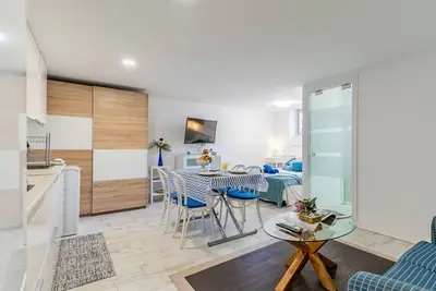 Image de Down Floor Studio in Centre City