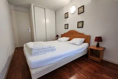 Image de Appartement T2 Cabine Saint Lary Vignec