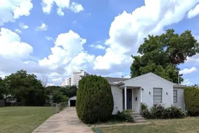 Image de Charming 3-bedroom house with Ac and WiFi in Dallas