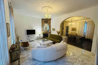 Image de Magnifique Maison d'artiste | La Maison Aerts